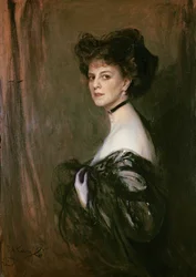 Gräfin Greffulhe
