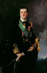 Miklos Horthy de Nagbanya