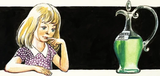 Alice im Wunderland