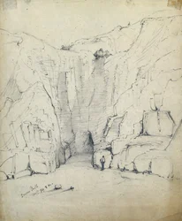 Perron Porth