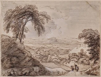 Landschaft
