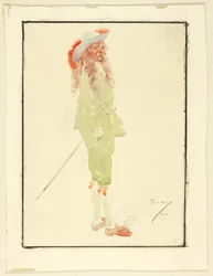 Ein Kavalier
