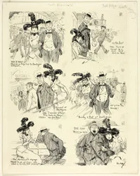 Arry und Arriet