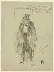 Der moderne Troubadour
