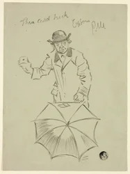 Drei-Karten-Trick, Epsom