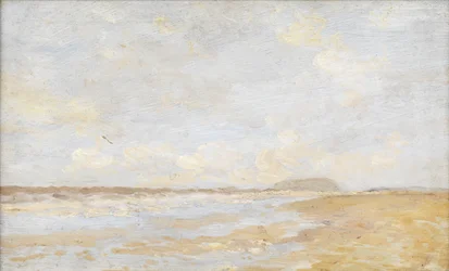 Burnham Overy Staithe, Norfolk