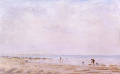 Köder graben, Shoreham