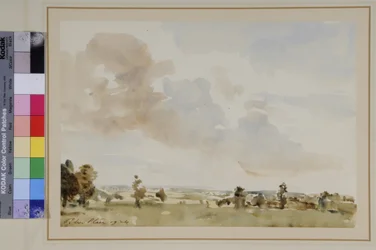Landschaft