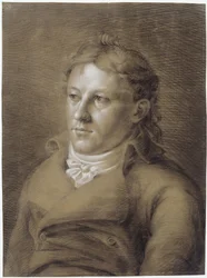 Der Buchhändler Johann Heinrich Besser