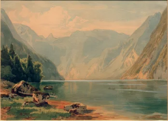 Der Königssee