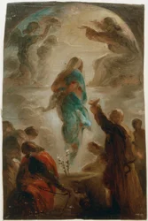 Die Himmelfahrt Mariae