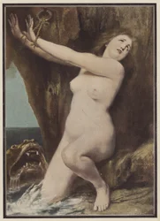 Andromeda
