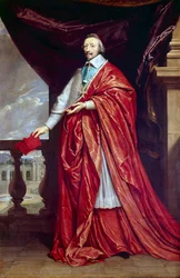 Kardinal Richelieu