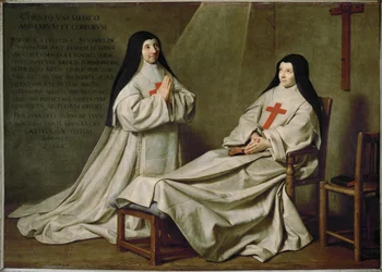 Ex Voto 1662