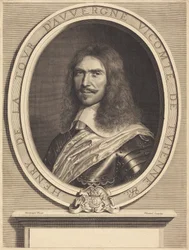 Marschall de Turenne