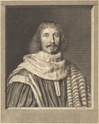 Pompone II de Bellièvre