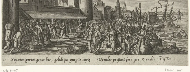 Fischmarkt