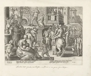 Enthauptung des Jakobus des Älteren (Apostelgeschichte)