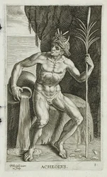 Acheolus