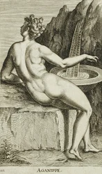 Aganippe