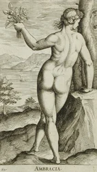 Ambracia