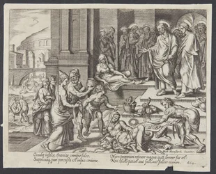 Der Tod der Saphira