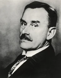 Thomas Mann