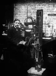 Eugene Schueller, Gründer von L