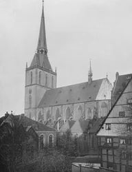 Andreaskirche