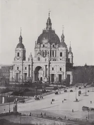 Der Berliner Dom