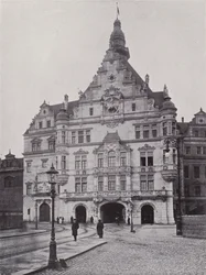 Georgentor