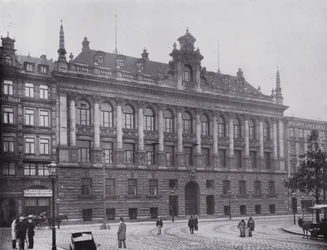 Leipzig: Grassi-Museum