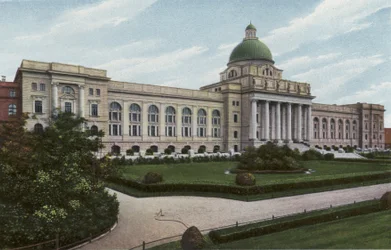 München: Armeemuseum