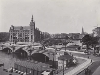Waisenbrücke