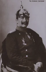 Wilhelm II., Deutscher Kaiser