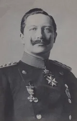 Wilhelm II., deutscher Kaiser
