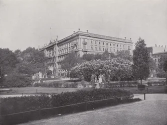 Wilhelms-Platz