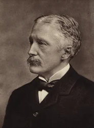 Edward Guinness, Earl of Iveagh, irischer Geschäftsmann und Philanthrop