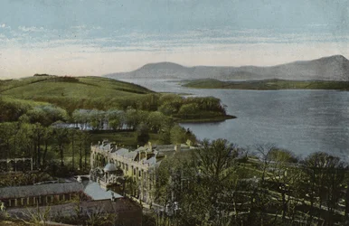 Südirland: Bantry Bay, County Cork