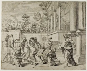 Joseph und seine Brüder