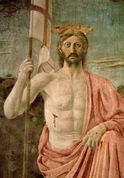 Christus auferstanden