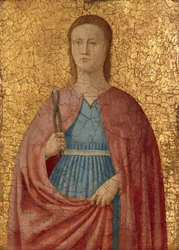 Heilige Apollonia