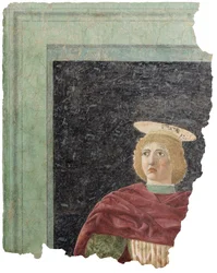 Heiliger Julian, 1451-1454