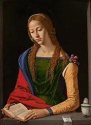 Santa Maria Maddalena