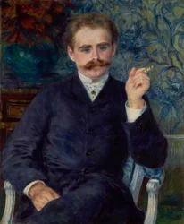 Albert Cahen d