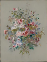 Rosenstrauß
