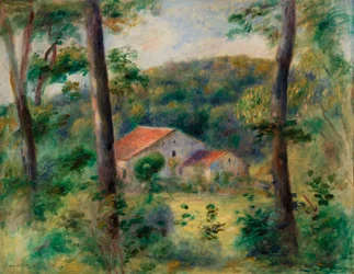 Umgebung von Briey (Environs de Briey)