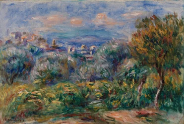 Landschaft