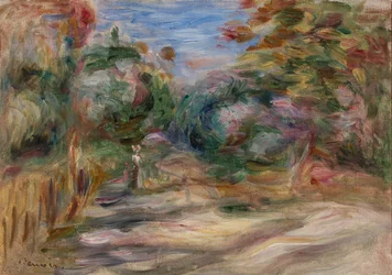 Landschaft