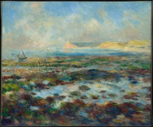 Ebbe bei Yport